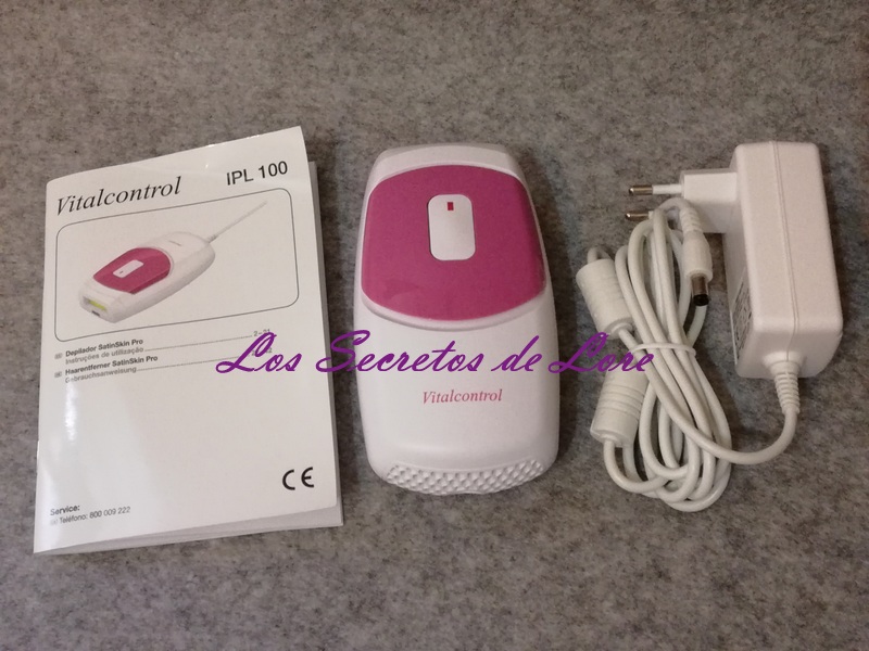 Maquina ipl lidl best sale opiniones